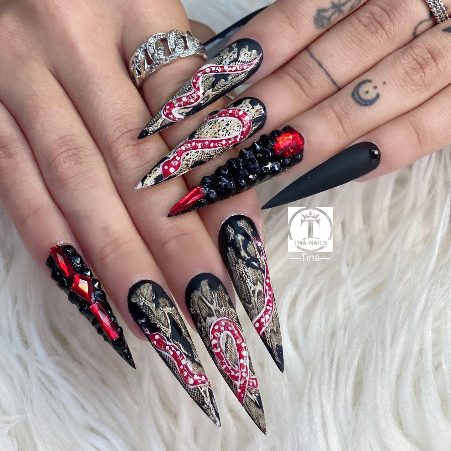 Luxury Beauty