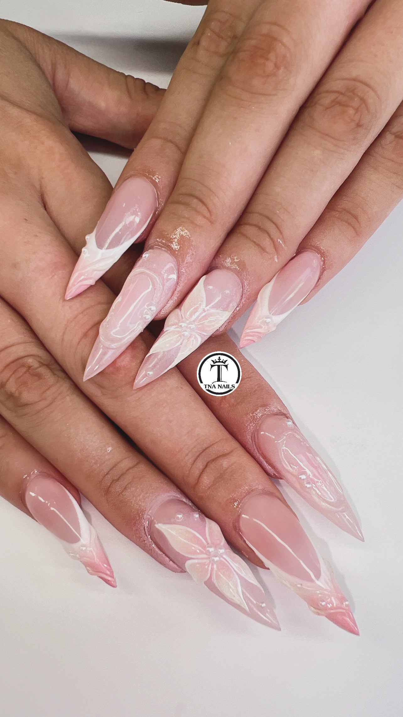 Nail Design Style